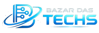 Bazar das Techs